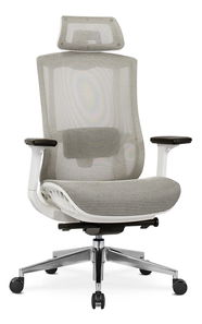  Kancelářská židle Skyler (béžová)