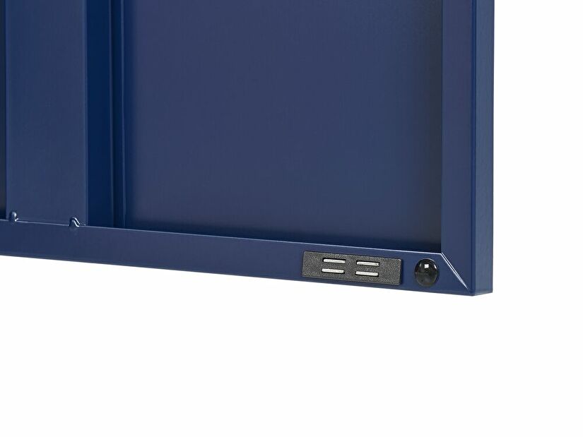 Skříňka Unai (modrá)