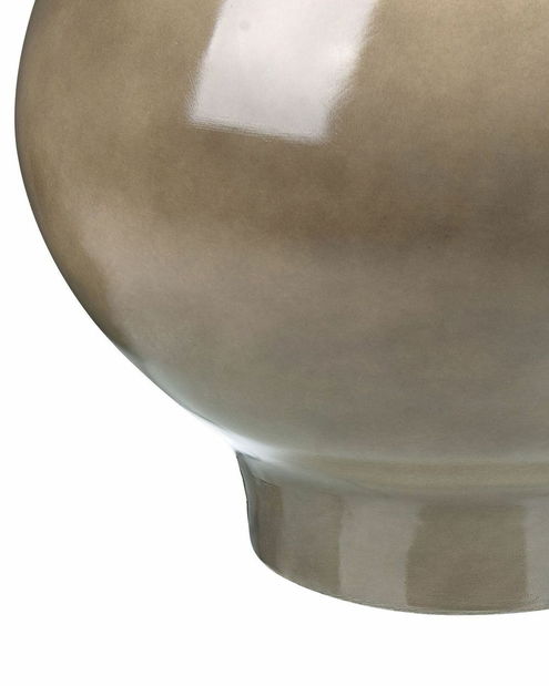 Váza Magza (béžová)