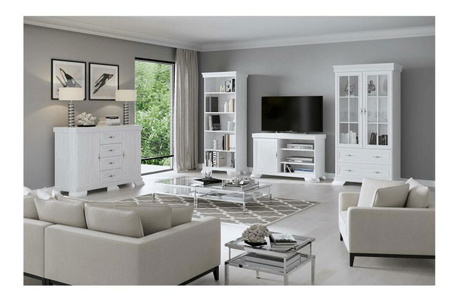 Police Kraz KP1 (sosna andersen)