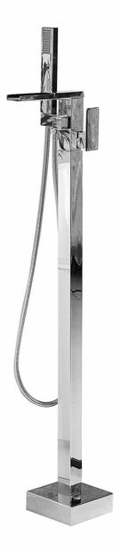 Vodovodní baterie Bond (stříbrná)