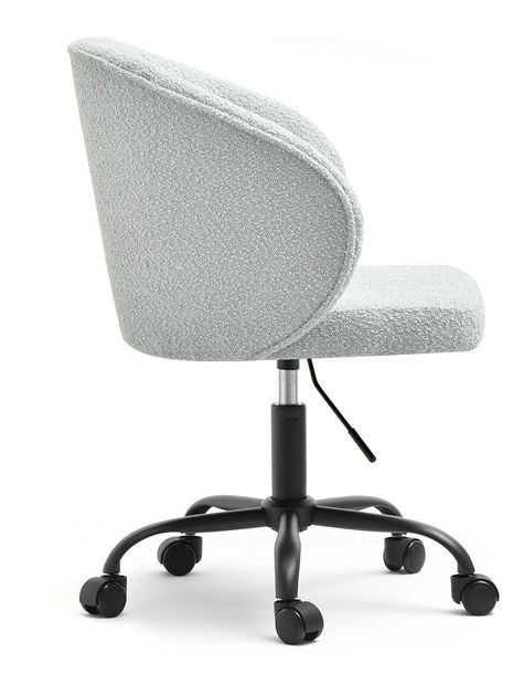 Kancelářská židle Senzitiv (zlatá)