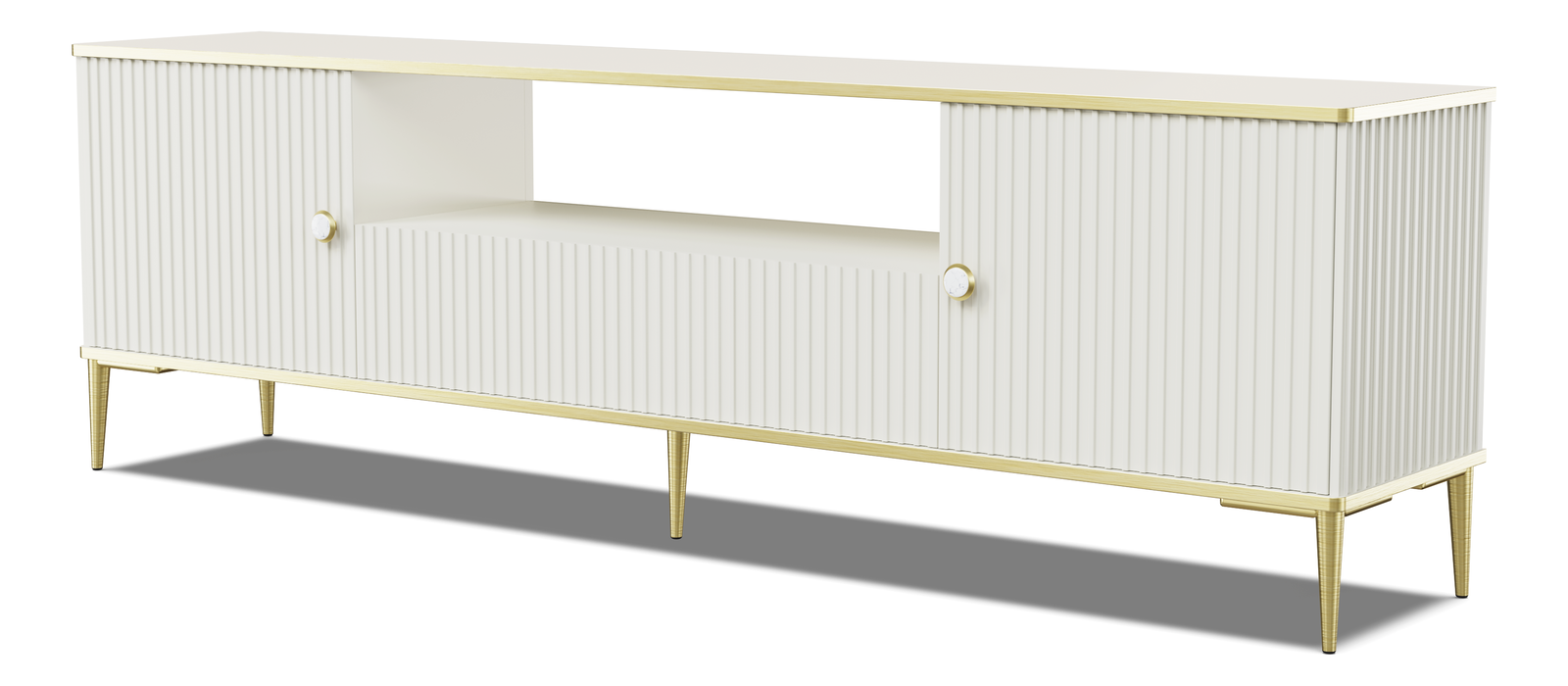 TV stolek/skříňka Pietra 180 (kašmír)