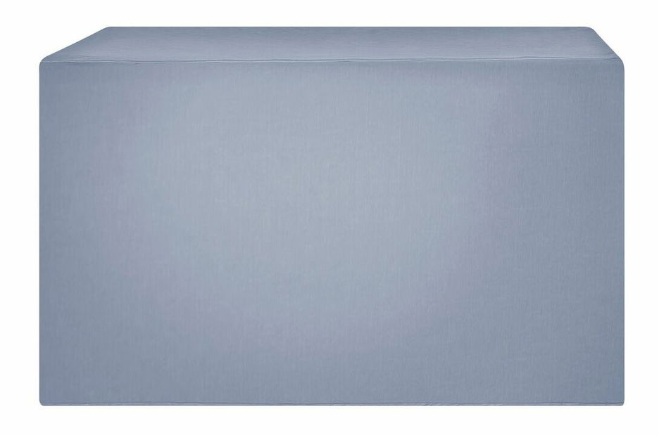 Ochranná plachta GERENA (polyester) (šedá)