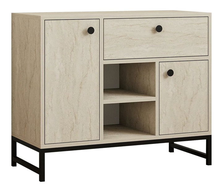 Komoda Ivonne (travertin)