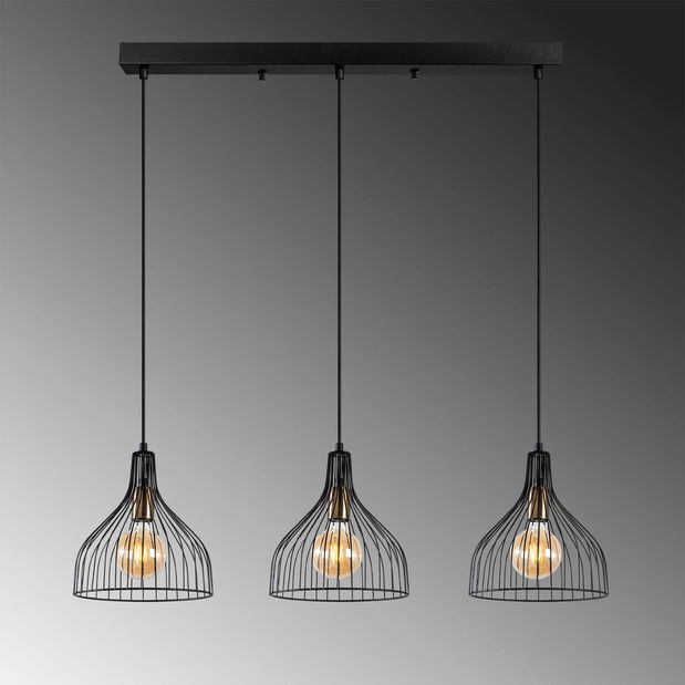 Stropní svítidlo Callara 11565