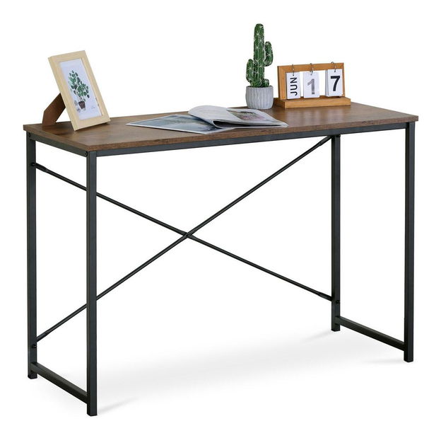 Psací stolek Garantizo (old style wood)