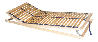 Lamelový rošt 200x80 cm Odin HN 5V