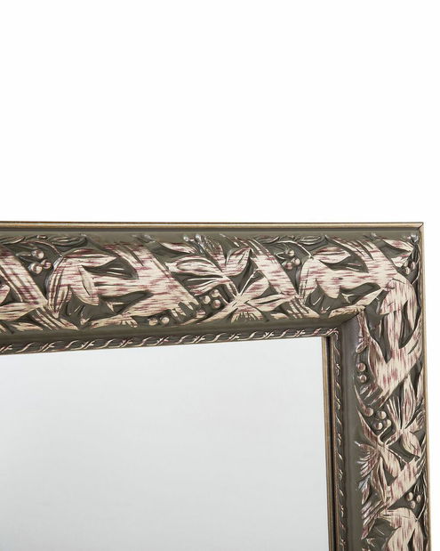 Nástěnné zrcadlo Barnabas (zlatá)