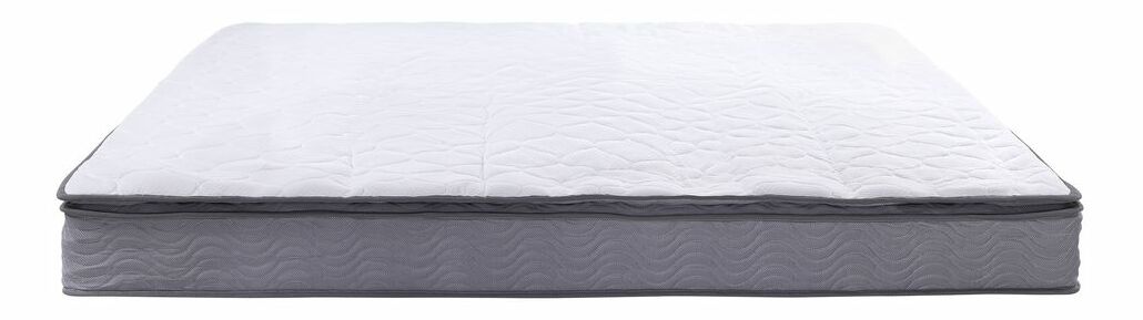 Taštičková matrace 140x200 cm SALEOR (tvrdý)
