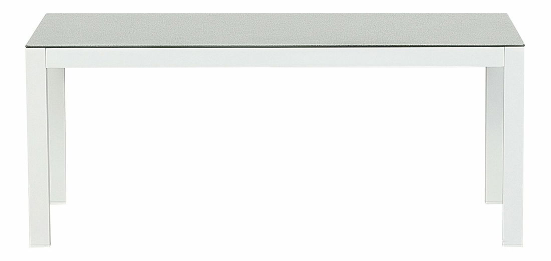 Sedací souprava Boro (bílá) (pro 5 osob)