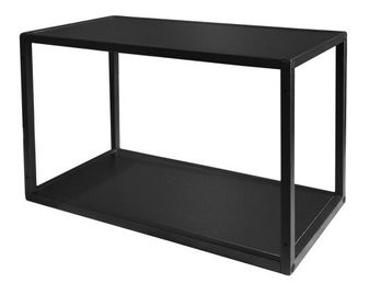 Polička Carminia 60 G-36 ONE LOFT (černá)