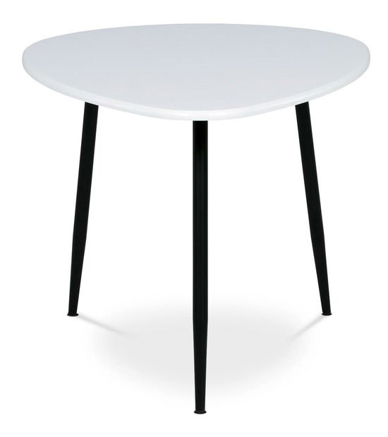 Konferenční stolek Aromas (bílá)