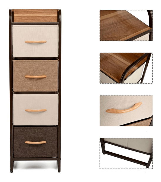 Komoda Handlee typ 1