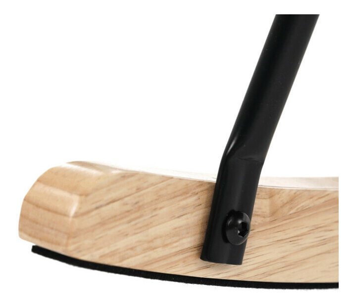 Houpací křeslo Akimoto (modrá)