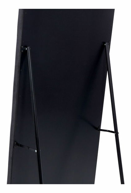 Zrcadlo Afolabi (šedá)