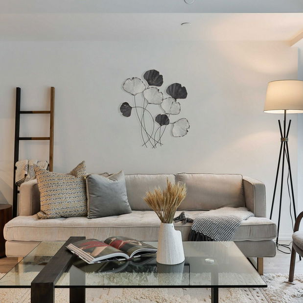 Nástěnná dekorace Cupid