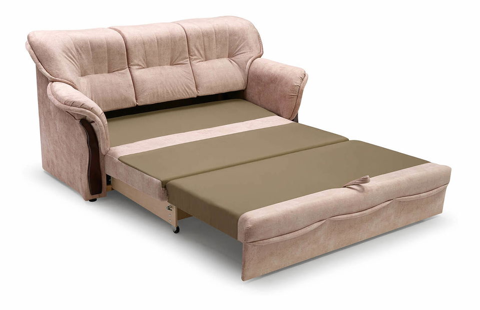 Pohovka Halina (růžová)