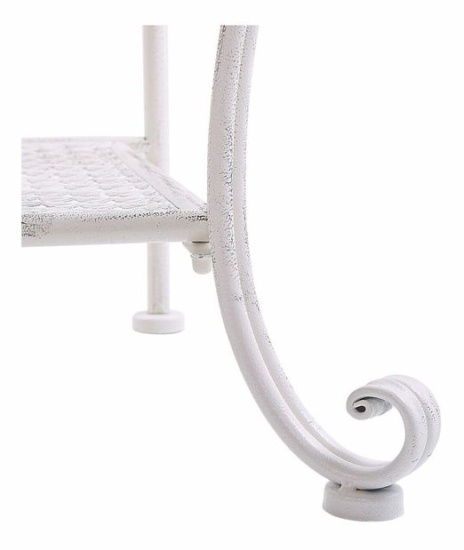 Stojan na květiny Paz (světlobéžová)