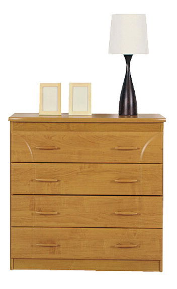 Komoda BRW EXTAZA komoda 