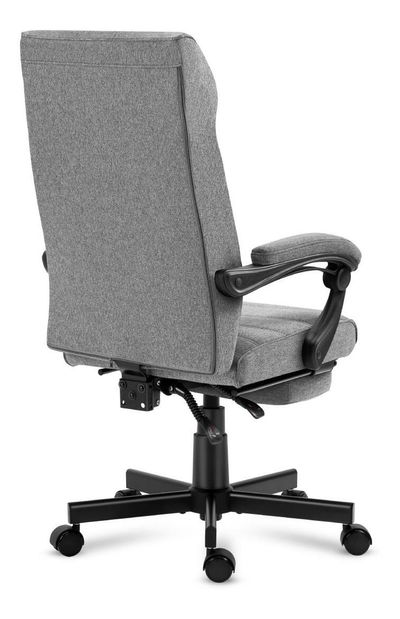 Kancelářské křeslo Blitz 4.4 (šedá)