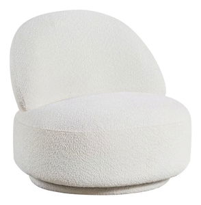 Relaxační křeslo Brw Jasmina