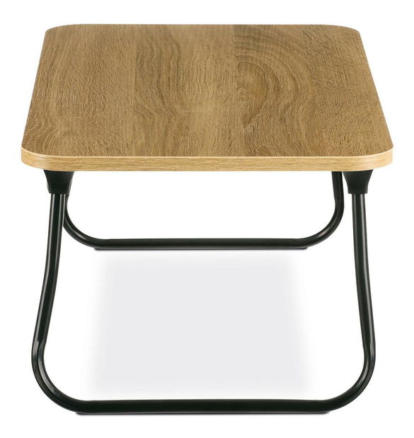 Stojan na notebook Gradas (dub)