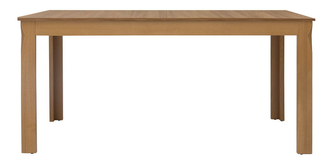 Jídelní stůl BRW Bergen STO/160 (pro 6 až 8 osob)