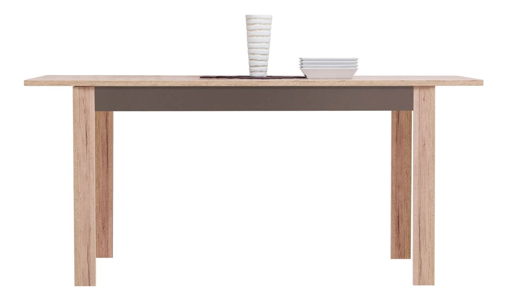 Jídelní stůl Sven SV 13 (pro 4 až 8 osob)