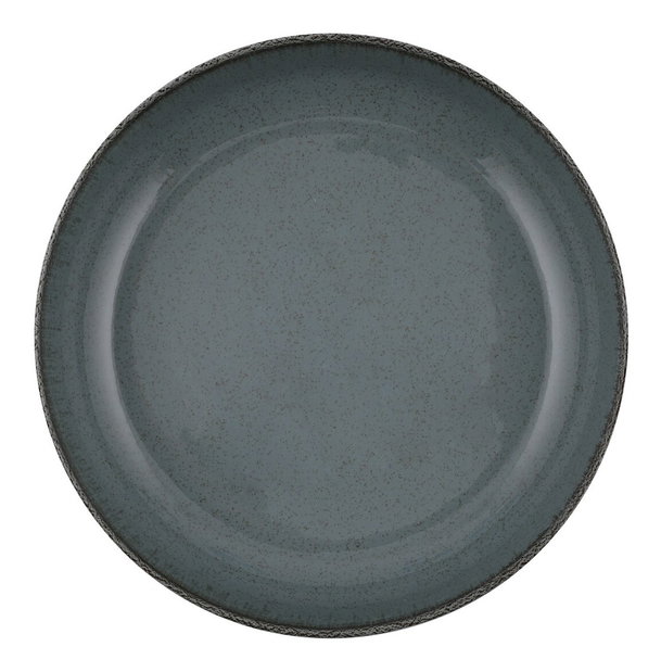 Jídelní set (16 ks.) Moskva (šedá)