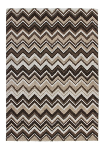 Kusový koberec Lounge 853 Beige