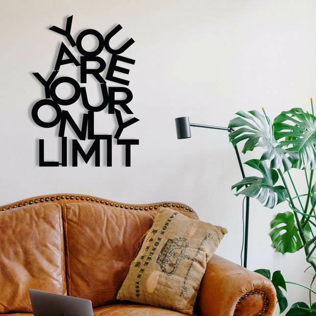 Nástěnná dekorace Bezas