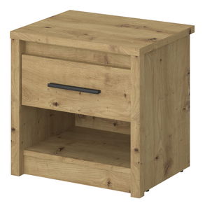 Noční stolek Andra (dub artisan)