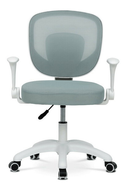 Dětská židle Kaktuso (zelená)