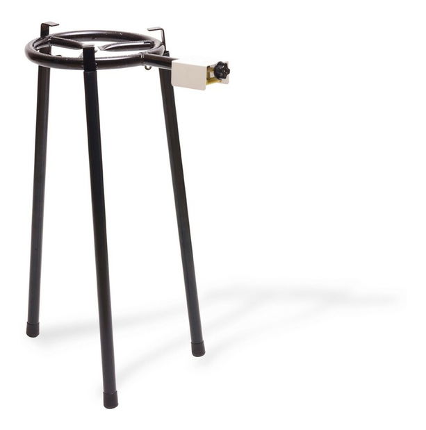 BBQ gril Smaltek Mini (černá)