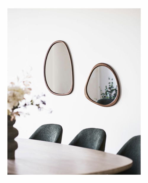 Zrcadlo Lmimona 2 (přírodní)