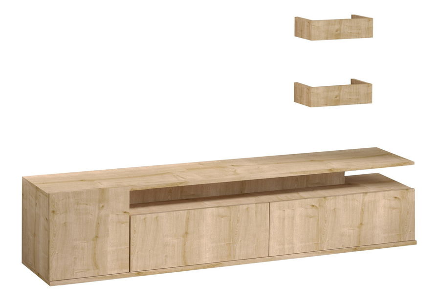 Obývací stěna Alikate