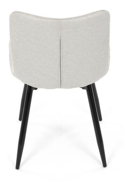 Jídelní židle Hipotecas (béžová)