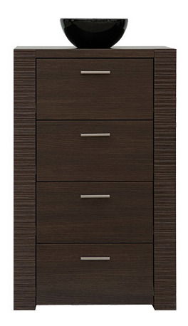 Komoda BRW Raflo KOM4S/10/6