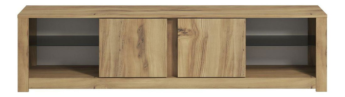 TV stolek/skříňka Adios (dub)