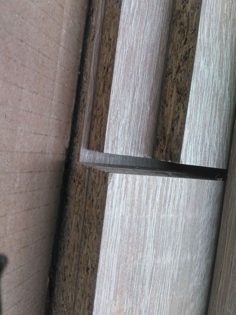 Policová skříň Asista AS 007 dub sonoma *bazar