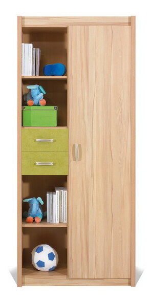 Policová skříň Elia EL/6