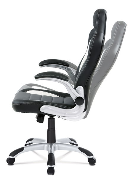 Kancelářské křeslo KA-N240 GREY