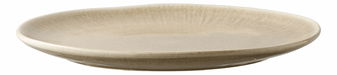 Set 4 ks talířů Vesmerie 4 (béžová)