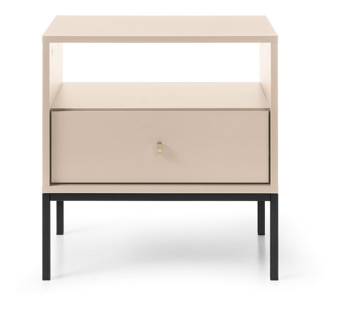 Noční stolek Montre MS54