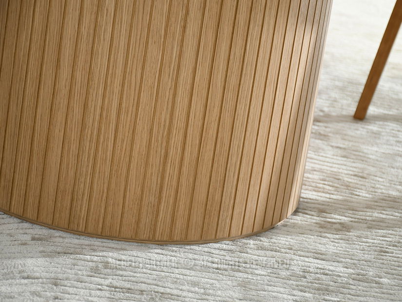 Jídelní stůl Conjuntos (dub)