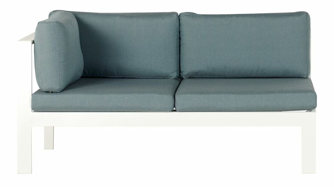 Zahradní sedací souprava Messe (smaragdová)