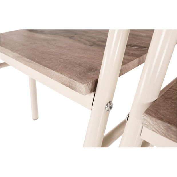 Jídelní set Kimberly (pro 4 osoby)