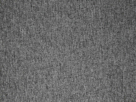 Rohová sedací souprava Ludvik (tmavě šedá) (P)