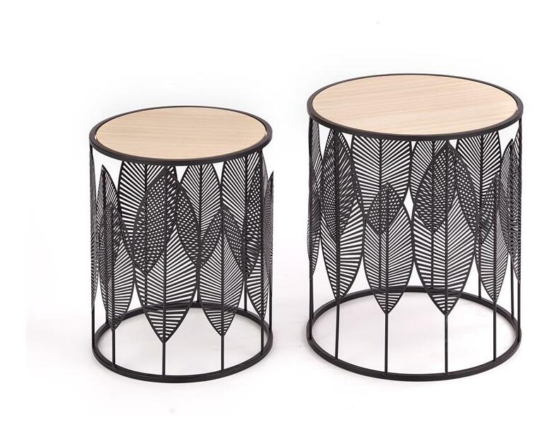 Konferenční stolek Fredrick